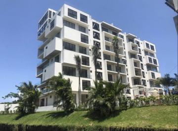 Departamento · 126m² · 3 Recámaras · 1 Estacionamiento · Maroma Residencial, Departamento en Venta de 3 Recamaras