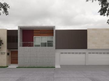 Casa · 570m² · 3 Recámaras · 4 Estacionamientos · Palmas Green, Casa en Venta con Acabados de Lujo, con Jardin y Alberca