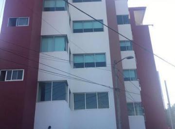 Departamento · 100m² · 3 Recámaras · 1 Estacionamiento · Lopez Ruiz, Departamento en Venta de 3 Recamaras, Muy Cerca de Plaza Américas