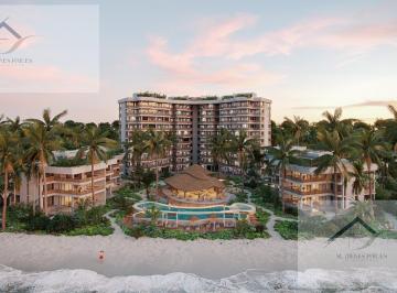 Departamento · 188m² · 3 Recámaras · 2 Estacionamientos · Departamento - Pueblo San Crisanto