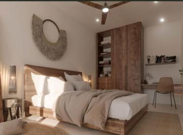 Villa · 203m² · 2 Recámaras · 1 Estacionamiento · "Paraìso Privado en Venta: Exclusiva Villa en Tulum"