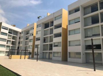 Departamento · 90m² · 2 Recámaras · 2 Estacionamientos · Venta Departamento Palmerales Cuajimalpa