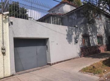 Casa uso de suelo , Coyoacán · Casa en Venta con Uso de Suelo en Coyoacan
