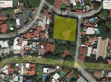 Terreno / Lote · 1637m² · Terreno Residencial