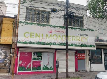 Local comercial · 180m² · 7 Recámaras · 2 Estacionamientos · Local Comercial en Renta en Monterrey