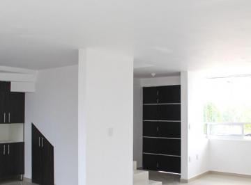 Casa en condominio · 115m² · 3 Recámaras · 2 Estacionamientos · Venta Casa en Condominio, Celaya, Gto. - (4)