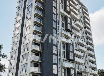 Departamento · 135m² · 3 Recámaras · 2 Estacionamientos · Departamento en Venta - (4)