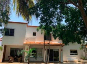 Casa en venta El Cid Mazatlan · Casa en Venta El Cid Mazatlan