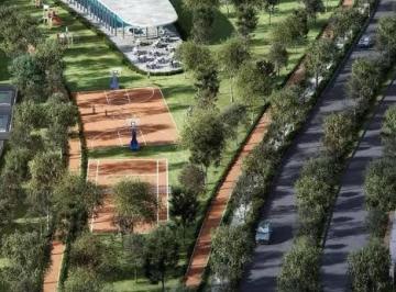 Terreno / Lote , San Andrés Cholula · Venta Terreno en Lomas de Angelopolis Nubia Residencial