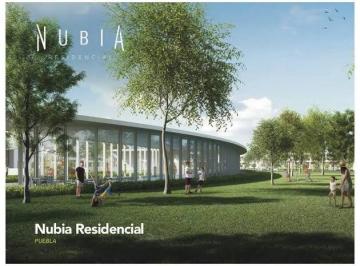 Terreno / Lote , San Andrés Cholula · Venta Terreno en Lomas de Angelopolis Nubia Residencial