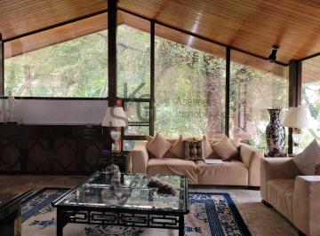 Casa · 608m² · 3 Recámaras · Casa en Fuente de Leones, Lomas de Tecamachalco