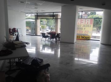 Local comercial , Tlalpan · Jardines en La Montaña
