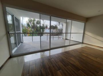 Departamento de 3 habitaciones, Tlalpan · Venta Departamentos en Fuentes del Pedregal
