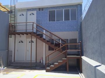 Departamento de 2 habitaciones, San Luis Potosí · Departamentos en Col Satélite a 1 Cuadra de Av Juárez