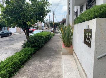 Departamento Renta 96m² de 3 habitaciones · Departamento de 3 Rec en Acueducto en Juan Escutia Gym Elevador Cerca de Todo Escuelas Trasporte
