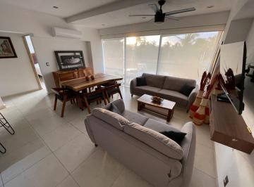 Departamento de 3 habitaciones, Acapulco de Juárez · Departamento Amueblado en Residencia Altamar Acapulco