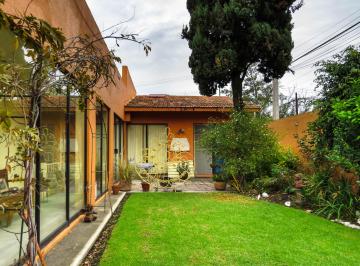 Casa de 2 habitaciones, Miguel Hidalgo · Casa Venta Sierra Mimbres, Lomas Reforma