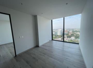 Departamento de 2 habitaciones, Guadalajara · Departamento en São Paulo Vertical