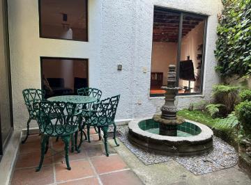 Casa en condominio de 3 habitaciones, Huixquilucan · Venta Casa Paseo de Las Palmas "Villa Popolo"