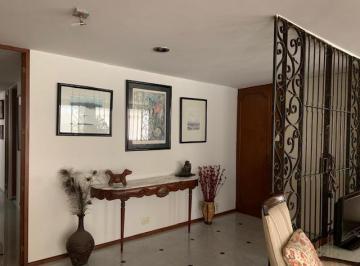 Departamento de 3 habitaciones, Miguel Hidalgo · Venta Amplio Departamento en Polanco.