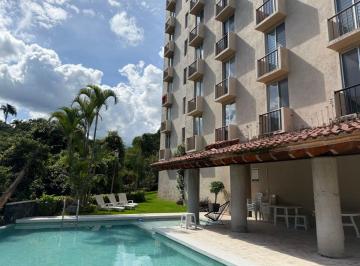 Departamento de 3 habitaciones, Cuernavaca · Amplio Departamento en Edificio con Elevador