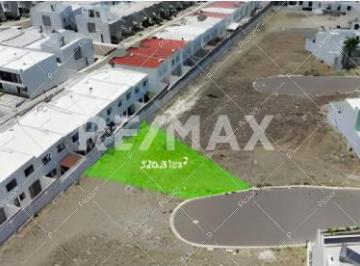 Terreno / Lote · 327m² · Terreno en Venta en Biogrand Juriquilla