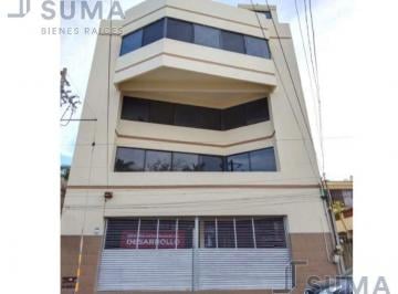 Edificio · 928m² · Edificio en Venta en Zona Centro, Tampico Tamaulipas.