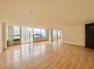 Oficina de 1 habitación, Miguel Hidalgo · Oficina en Renta Anzures 65 m² Acondicionada