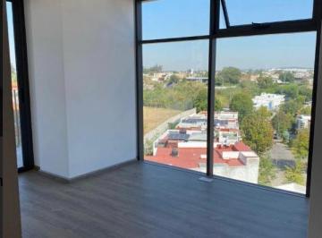 Departamento de 3 habitaciones, Zapopan · Departamento Torre Zentral