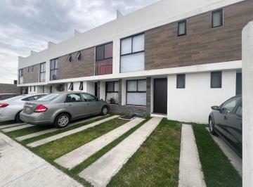 Casa , Cuautlancingo · Casa Nueva en Renta en Cuautlancingo