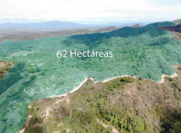 Terreno comercial , Puerto Vallarta · Terreno en Venta en Predio Rustico Denominado "Las Parotas", Puerto Vallarta