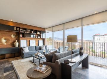 Departamento · 244m² · 3 Recámaras · 1 Estacionamiento · Departamento en Venta, Bilu Bosque Real