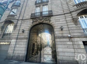 Departamento · 250m² · 4 Recámaras · 2 Estacionamientos · Se Vende Departamento Hermoso en Bucareli Centro