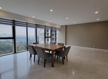 Departamento · 229m² · 3 Recámaras · 2 Estacionamientos · Departamento en Venta en Bosques de Las Lomas
