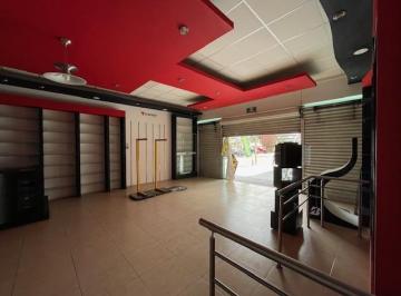 Local comercial de 2 habitaciones, San Andrés Cholula · Local Comercial en Renta en Federal Atlixco, Puebla