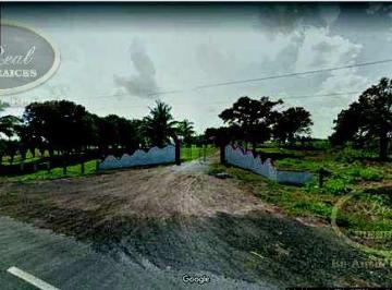 Terreno / Lote · 44310m² · Terreno - Veracruz