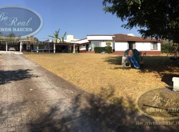 Casa · 2625m² · Casa - Tres Pasos