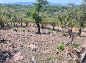 Terreno / Lote · 1380m² · Terreno en Venta en Xochitepec, Morelos.