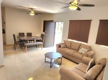 Departamento de 3 habitaciones, Benito Juárez · Equipadisimo de 3 Hab con Alberca Gym y Seguridad
