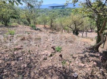 Terreno / Lote · 903m² · Terreno en Venta en Xochitepec, Morelos.