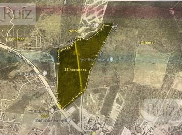 Terreno / Lote · 250000m² · Terreno en Venta 25 Has, Roncón Imperial