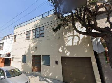 Casa de 4 habitaciones, Cuauhtémoc · Se Vende Casa en Benito Juarez