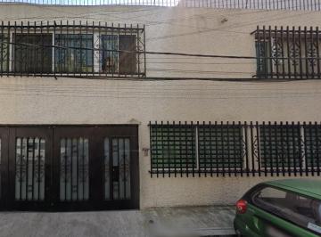 Casa de 4 habitaciones, Cuauhtémoc · Se Vende Casa en Roma Sur