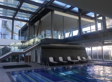 Departamento de 3 habitaciones, Puebla · Departamento en Renta en Torre Elipsis