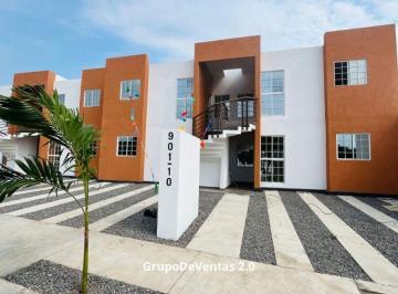 Casa , Villa de Alvarez · Casas en Venta Duplex Fracc Ceiba en Villa Álvarez Av Niños Héroes