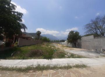 Terreno / Lote · 1160m² · Cg Terreno en Venta en Zona Sierra Alta