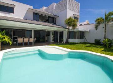 Casa de 3 habitaciones, Boca del Río · Casa en Venta Fraccionamiento Costa de Oro