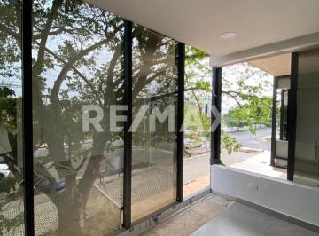 Oficina · 50m² · Ultimas Oficinas en Preventa en Torre Comercial y Departamental - Torre Mira - - (4)
