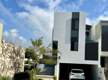 Casa en condominio de 3 habitaciones, Tlajomulco de Zúñiga · Casa en Venta en Desarrollo Paraje, Casas de Autor en Tlajomulco, Jalisco