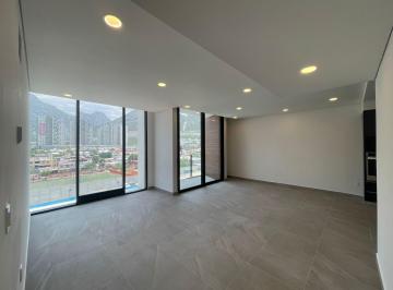 Departamento de 2 habitaciones, San Pedro Garza García · Venta de Departamento en Torre Lanka, Zona Valle Poniente, Spgg